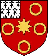 Thumbnail Cantell Family Crest / Irish Coat of Arms Image Download Thumbnail Cantell Family Crest / Irish Coat of Arms Image Download