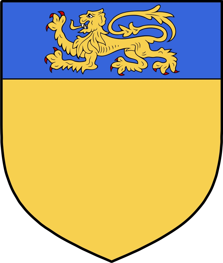 Thumbnail Canton Family Crest / Irish Coat of Arms Image Download