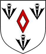 Thumbnail Carden Family Crest / Irish Coat of Arms Image Download