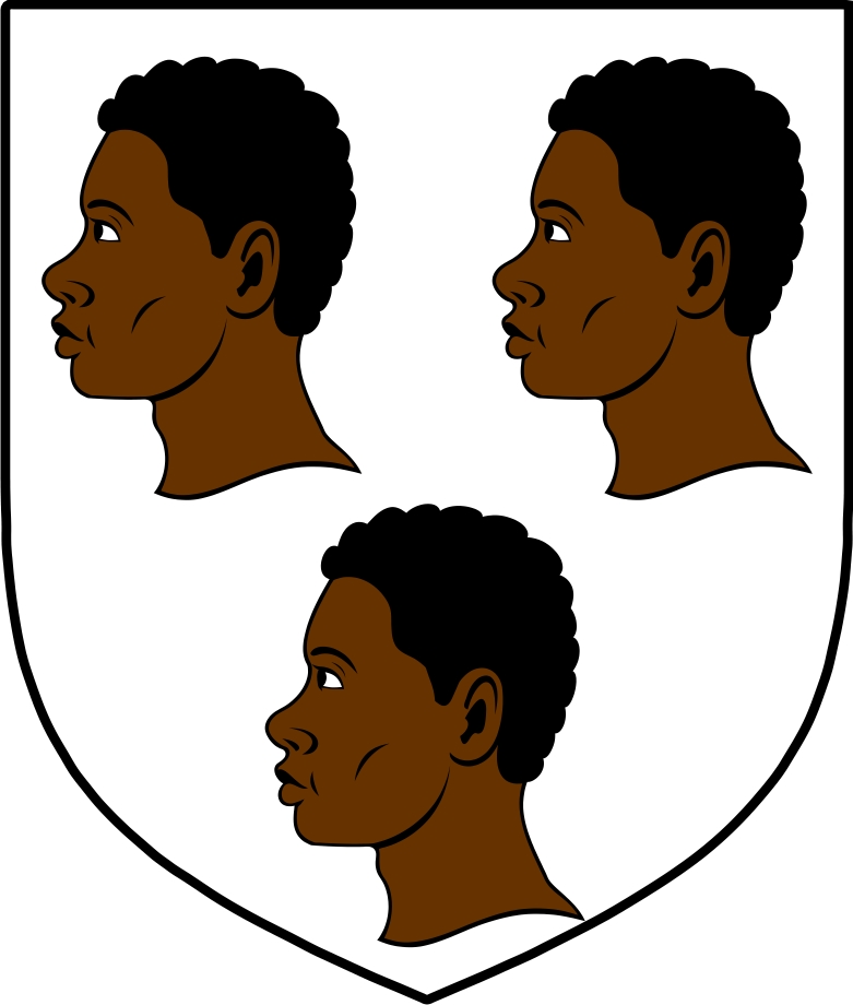 Thumbnail Cardiffe Family Crest / Irish Coat of Arms Image Download