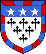 Thumbnail Clinton Family Crest / Irish Coat of Arms Image Download Thumbnail Clinton Family Crest / Irish Coat of Arms Image Download