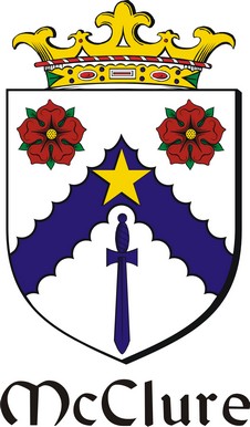 Thumbnail Clure-Mc Family Crest / Irish Coat of Arms Image Download Thumbnail Clure-Mc Family Crest / Irish Coat of Arms Image Download