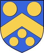 Thumbnail Codd Family Crest / Irish Coat of Arms Image Download Thumbnail Codd Family Crest / Irish Coat of Arms Image Download