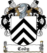 Thumbnail Cody Family Crest / Irish Coat of Arms Image Download Thumbnail Cody Family Crest / Irish Coat of Arms Image Download