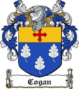 Thumbnail Cogan Family Crest / Irish Coat of Arms Image Download Thumbnail Cogan Family Crest / Irish Coat of Arms Image Download