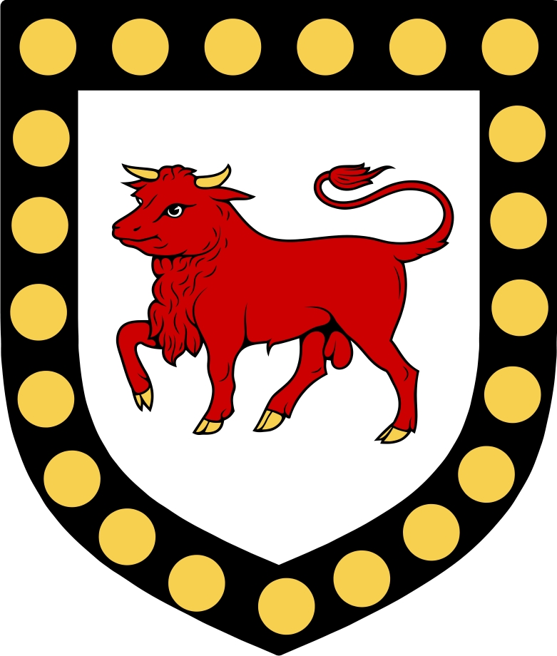 Thumbnail Cole  Family Crest / Irish Coat of Arms Image Download