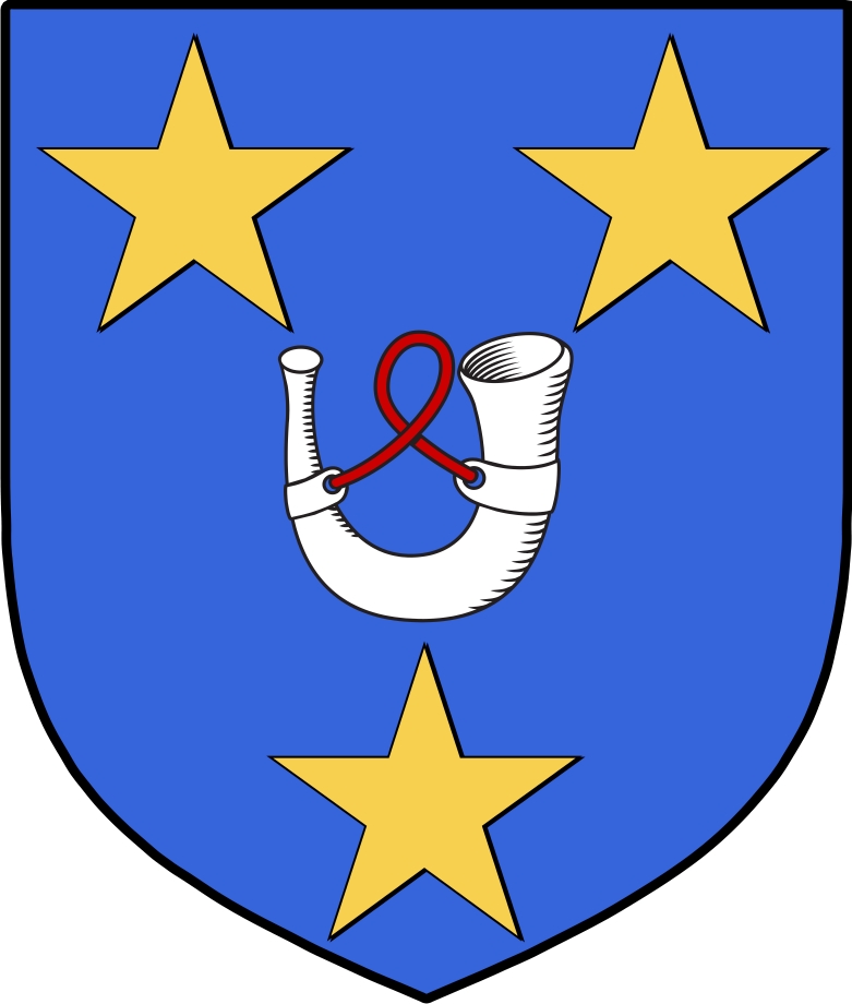 Thumbnail Comerford  Family Crest / Irish Coat of Arms Image Download