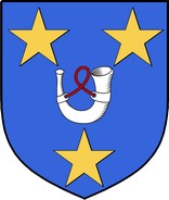 Thumbnail Comerford  Family Crest / Irish Coat of Arms Image Download