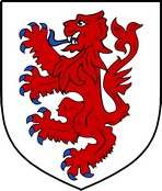 Thumbnail Condon Family Crest / Irish Coat of Arms Image Download