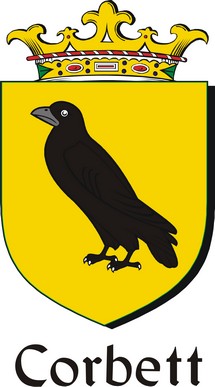 Thumbnail Corbett Family Crest / Irish Coat of Arms Image Download Thumbnail Corbett Family Crest / Irish Coat of Arms Image Download