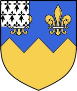 Thumbnail Cramer Family Crest / Irish Coat of Arms Image Download