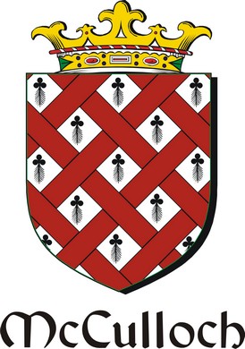 Thumbnail Culloch-Mc Family Crest / Irish Coat of Arms Image Download Thumbnail Culloch-Mc Family Crest / Irish Coat of Arms Image Download