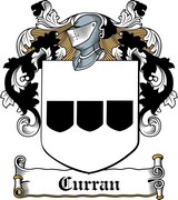 Thumbnail Curran Family Crest / Irish Coat of Arms Image Download Thumbnail Curran Family Crest / Irish Coat of Arms Image Download
