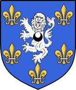 Thumbnail Dalton Family Crest / Irish Coat of Arms Image Download