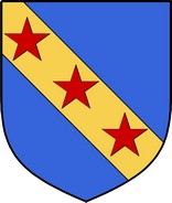 Thumbnail Dawson  Family Crest / Irish Coat of Arms Image Download