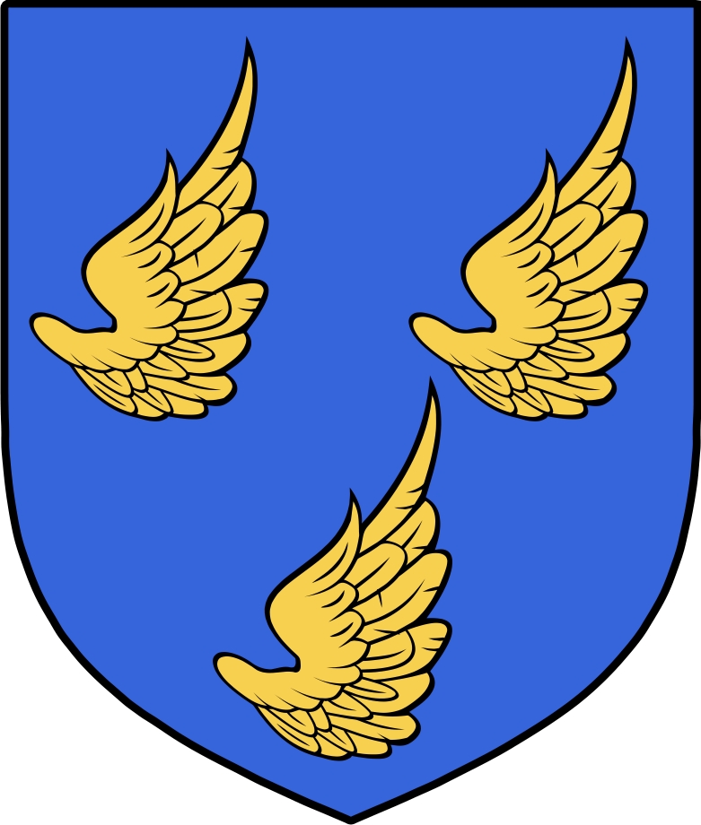 Thumbnail Dean Family Crest / Irish Coat of Arms Image Download