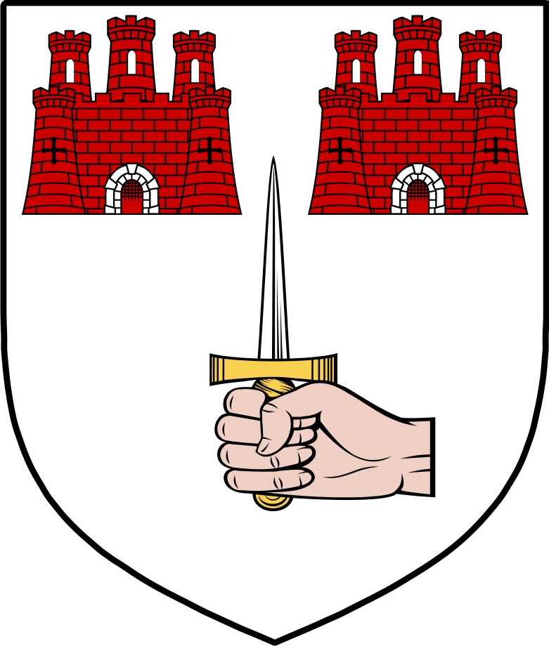 Thumbnail Deasy Family Crest / Irish Coat of Arms Image Download Thumbnail Deasy Family Crest / Irish Coat of Arms Image Download