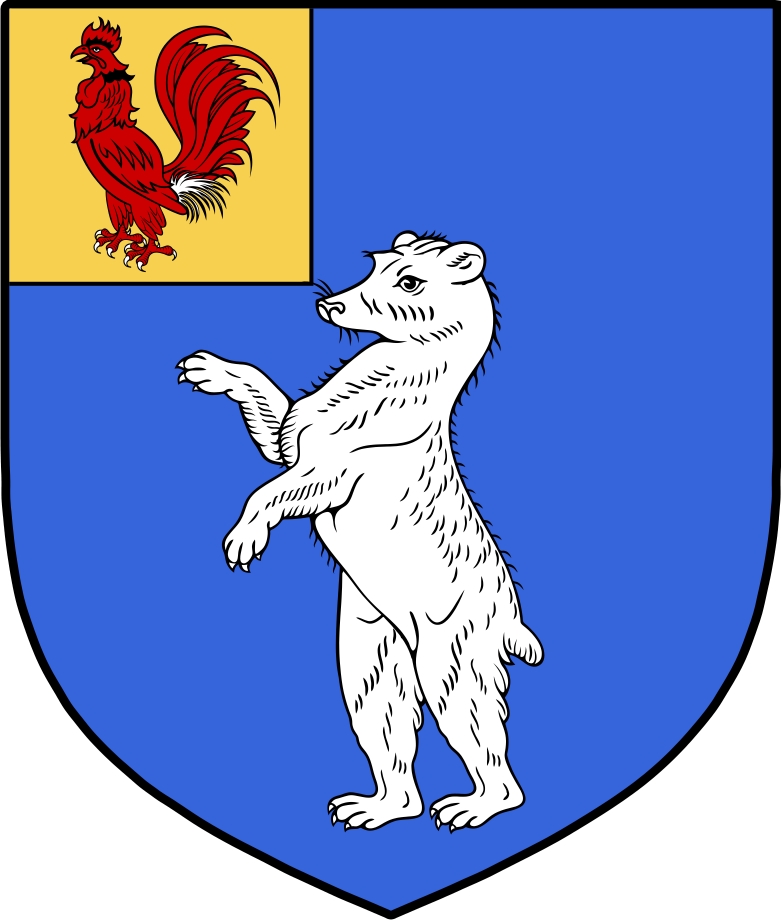 Thumbnail Dehany Family Crest / Irish Coat of Arms Image Download Thumbnail Dehany Family Crest / Irish Coat of Arms Image Download