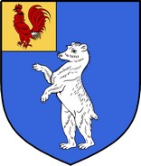 Thumbnail Dehany Family Crest / Irish Coat of Arms Image Download