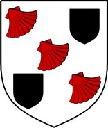 Thumbnail Delahay Family Crest / Irish Coat of Arms Image Download