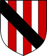 Thumbnail Delahyde Family Crest / Irish Coat of Arms Image Download