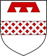 Thumbnail Delamere Family Crest / Irish Coat of Arms Image Download