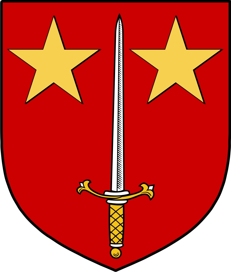 Thumbnail Dick Family Crest / Irish Coat of Arms Image Download Thumbnail Dick Family Crest / Irish Coat of Arms Image Download