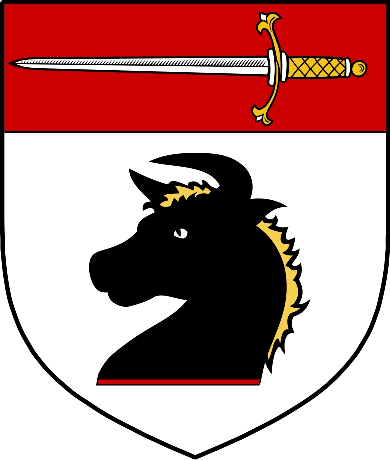 Thumbnail Dickson Family Crest / Irish Coat of Arms Image Download Thumbnail Dickson Family Crest / Irish Coat of Arms Image Download