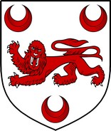 Thumbnail Dillon  Family Crest / Irish Coat of Arms Image Download