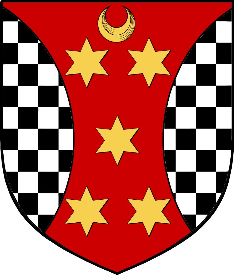 Thumbnail Dobbin Family Crest / Irish Coat of Arms Image Download