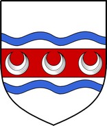 Thumbnail Dodd Family Crest / Irish Coat of Arms Image Download