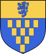 Thumbnail Dormer Family Crest / Irish Coat of Arms Image Download