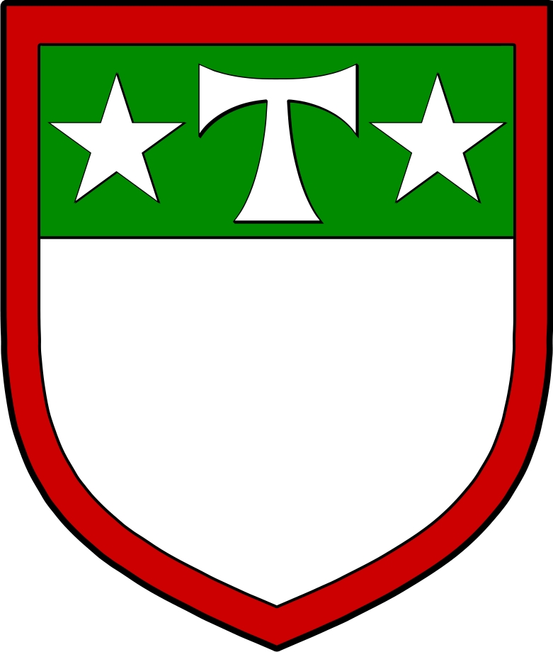 Thumbnail Drury Family Crest / Irish Coat of Arms Image Download