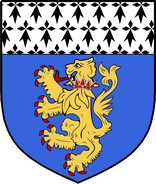 Thumbnail Eagar Family Crest / Irish Coat of Arms Image Download