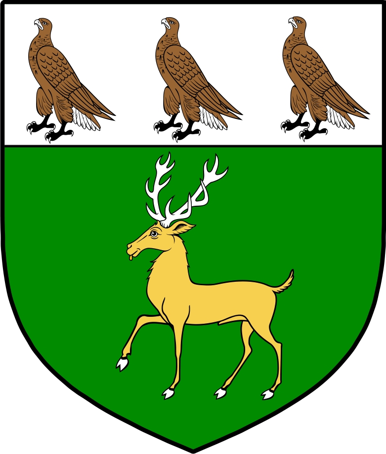 Thumbnail Edwards Family Crest / Irish Coat of Arms Image Download Thumbnail Edwards Family Crest / Irish Coat of Arms Image Download