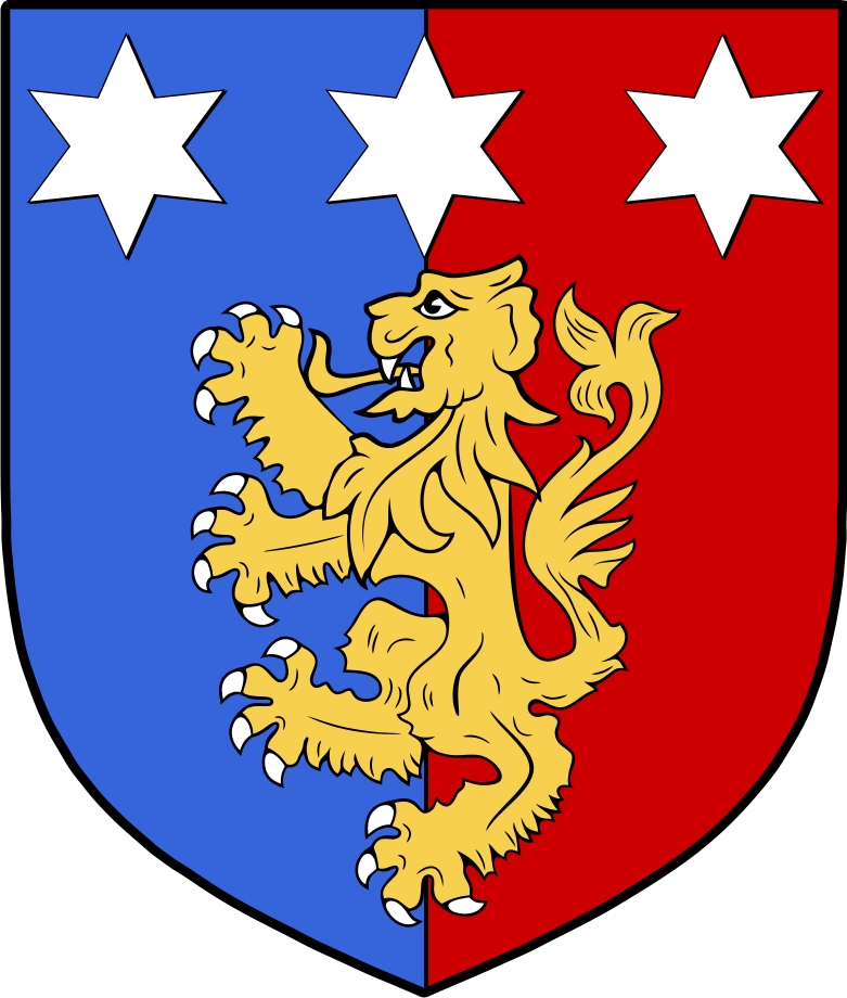 Thumbnail English  Family Crest / Irish Coat of Arms Image Download