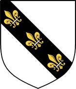 Thumbnail Evers Family Crest / Irish Coat of Arms Image Download