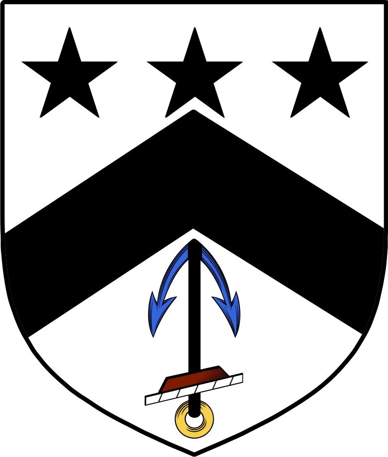 Thumbnail Falls Family Crest / Irish Coat of Arms Image Download