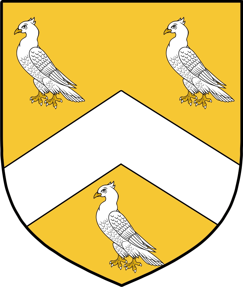 Thumbnail Fanning  Family Crest / Irish Coat of Arms Image Download