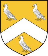 Thumbnail Fanning  Family Crest / Irish Coat of Arms Image Download