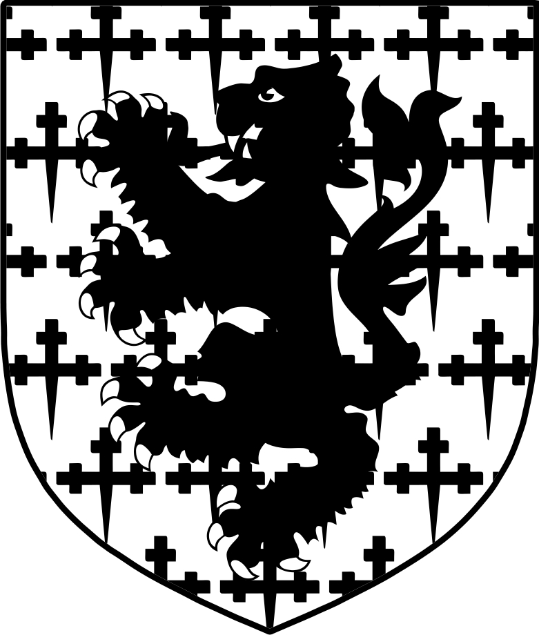 Thumbnail Fant Family Crest / Irish Coat of Arms Image Download