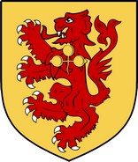 Thumbnail Field  Family Crest / Irish Coat of Arms Image Download