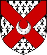 Thumbnail Fitz-Edmonds Family Crest / Irish Coat of Arms Image Download