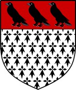 Thumbnail Fitz-Oliver Family Crest / Irish Coat of Arms Image Download