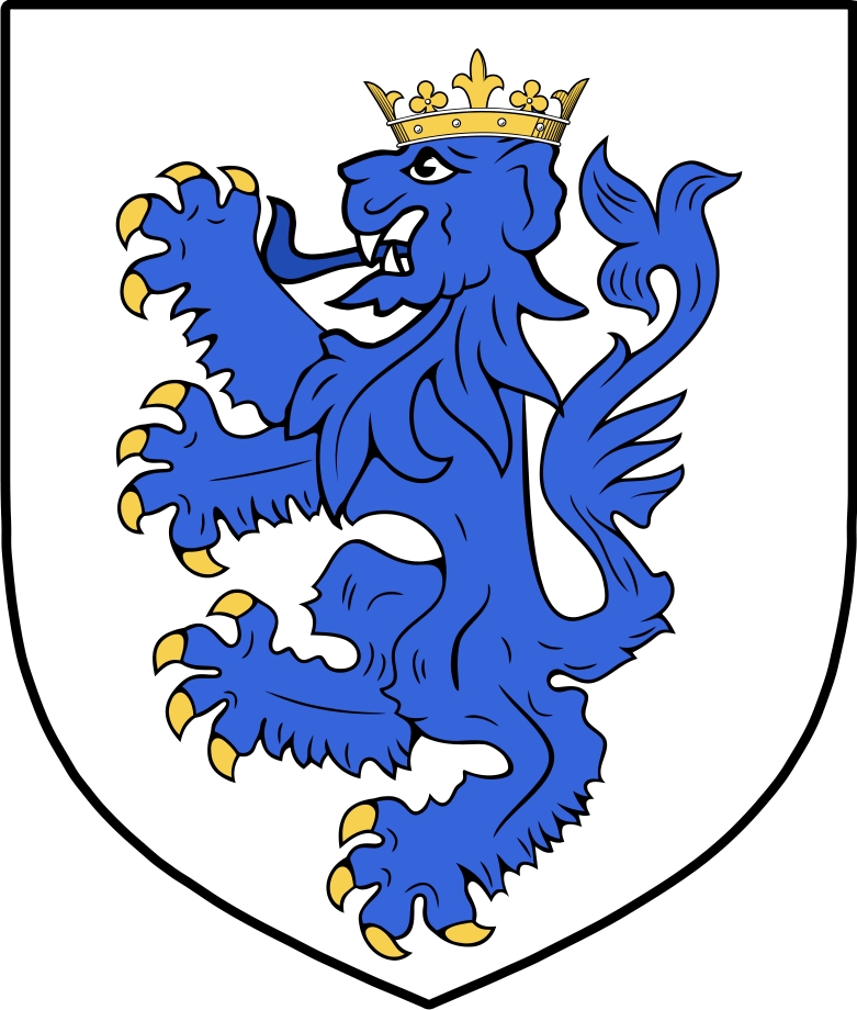 Thumbnail Fitz-Rery Family Crest / Irish Coat of Arms Image Download