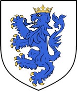 Thumbnail Fitz-Rery Family Crest / Irish Coat of Arms Image Download