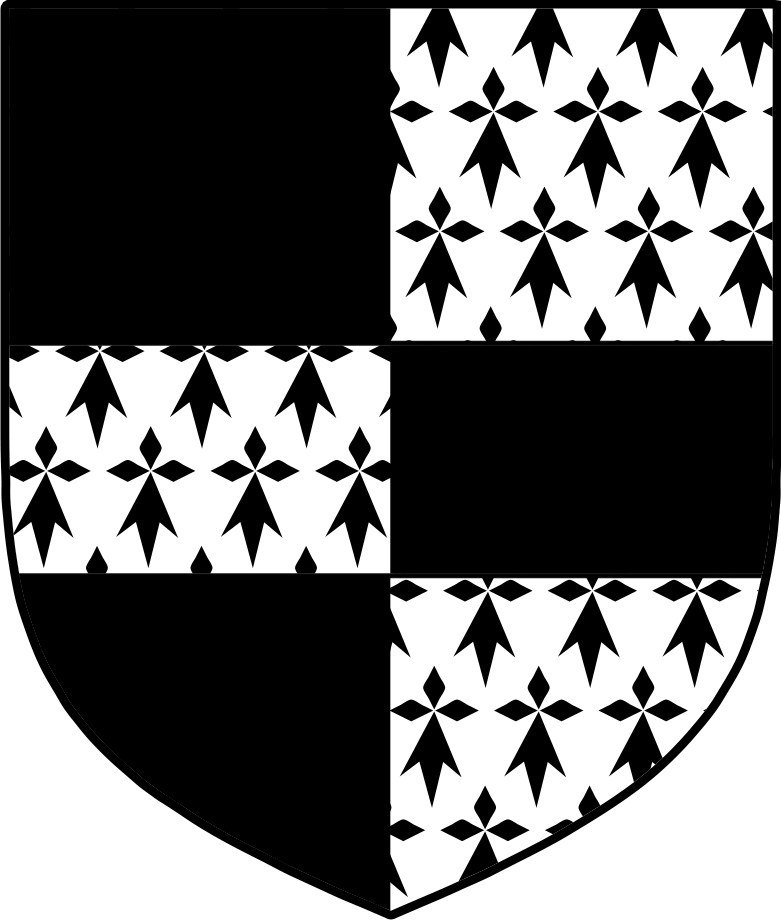 Thumbnail Fitz-Rice Family Crest / Irish Coat of Arms Image Download