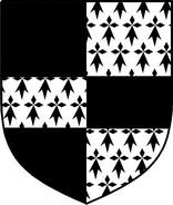 Thumbnail Fitz-Rice Family Crest / Irish Coat of Arms Image Download