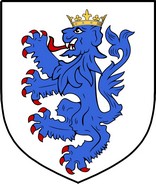 Thumbnail Fitz-Rith Family Crest / Irish Coat of Arms Image Download