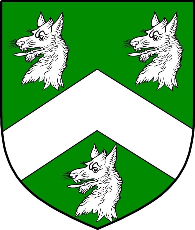 Thumbnail Flood Family Crest / Irish Coat of Arms Image Download Thumbnail Flood Family Crest / Irish Coat of Arms Image Download